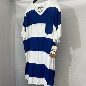 New Company 81.  2XL T-shirt